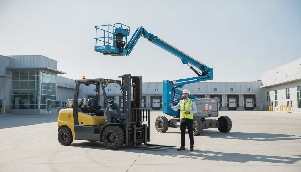 Business Equipment Loan Requirements: The 2026 Checklist for Industrial Financing