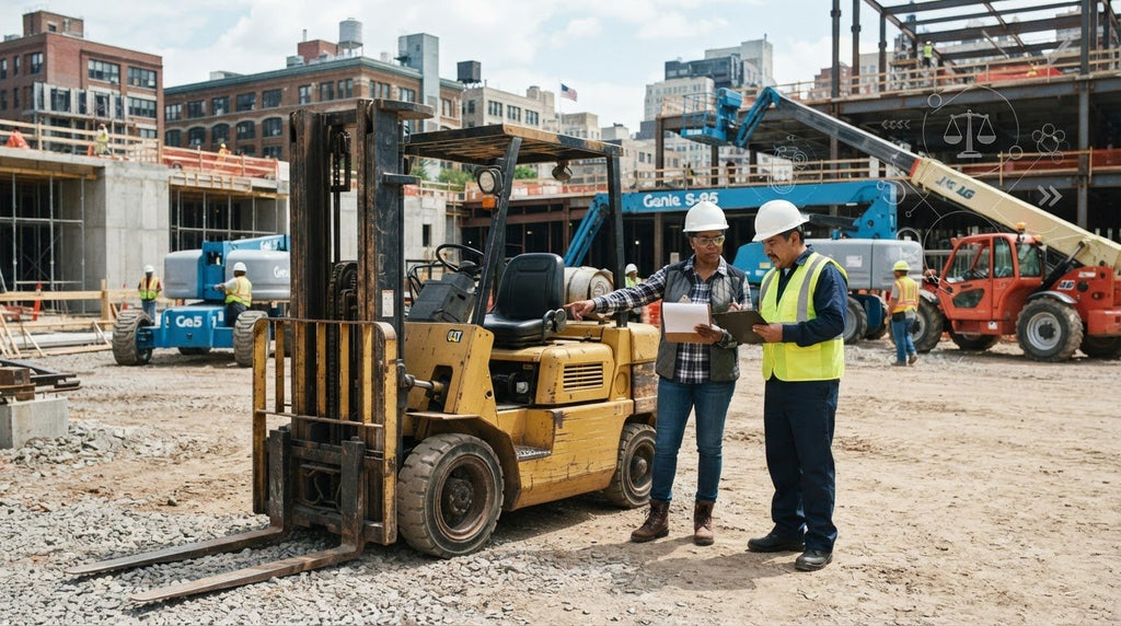 Used Equipment Financing: A Practical Guide for 2026