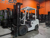 2023 VIPER FY30X 6000 LB LP GAS FORKLIFT PNEUMATIC 88/189" 3 STAGE MAST SIDE SHIFTER BRAND NEW STOCK # BF9303379-ILE - United Lift Equipment LLC