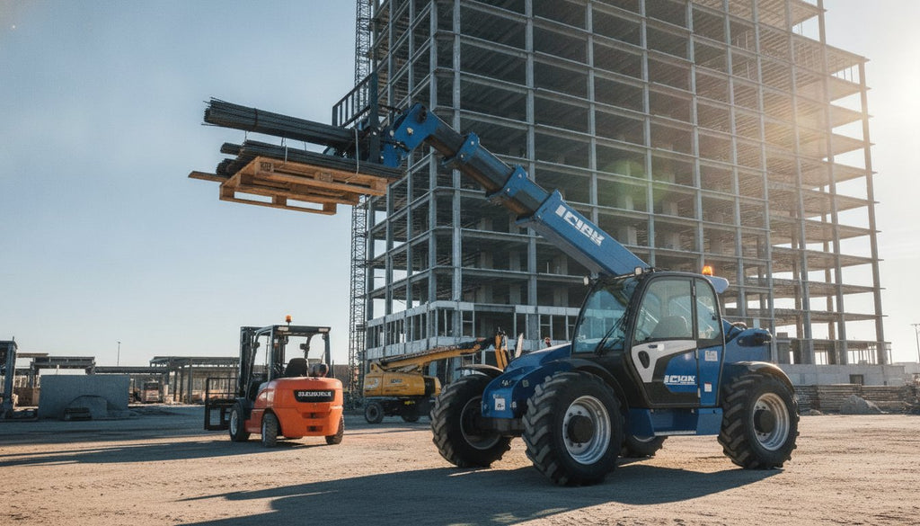 2026 Bonus Depreciation Guide for Heavy Equipment Owners