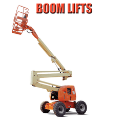 Boom Lifts