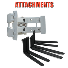 Attachments