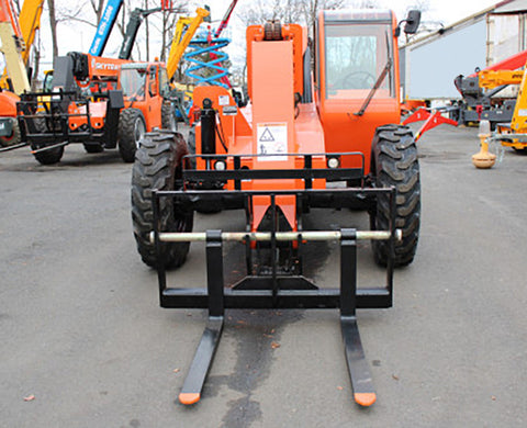 2013 SkyTrak 6042-3