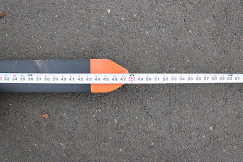 2013 SkyTrak 6042-12
