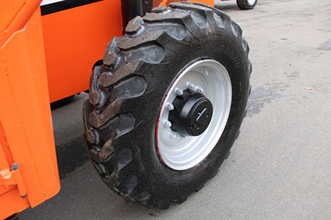 2013 SkyTrak 6042-16