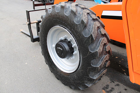 2013 SkyTrak 6042-18