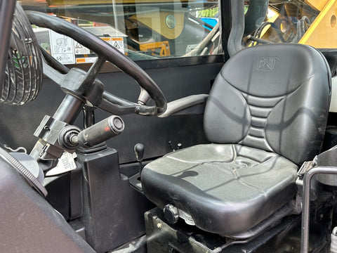 2015 CAT TL943C-7