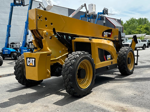 2015 CAT TL943C-5
