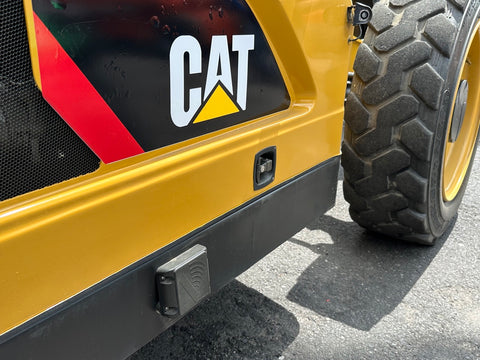 2015 CAT TL943C-8