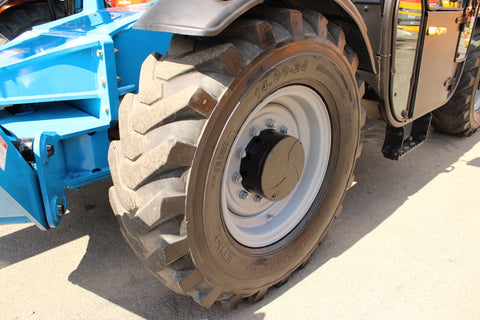 2015 Genie GTH-1056-19