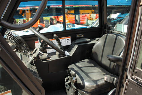 2015 Genie GTH-1056-10
