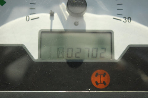 2015 Genie GTH-1056-18