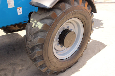 2015 Genie GTH-1056-20