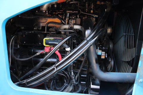 2015 Genie GTH-1056-12
