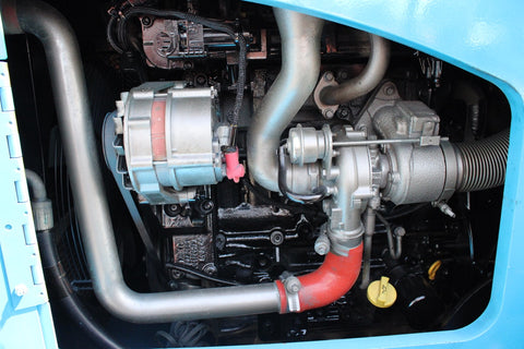 2015 Genie GTH-1056-14