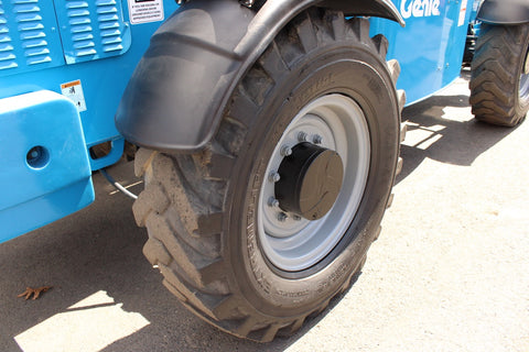 2015 Genie GTH-1056-17