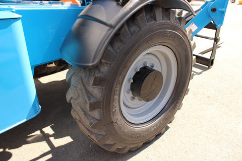 2015 Genie GTH-1056-21