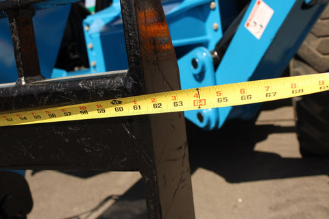 2015 Genie GTH-1056-15