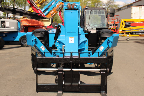 2015 Genie GTH-1056-4