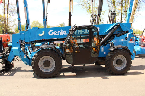 2015 Genie GTH-1056-2