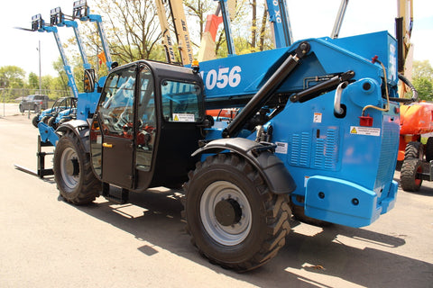 2015 Genie GTH-1056-6
