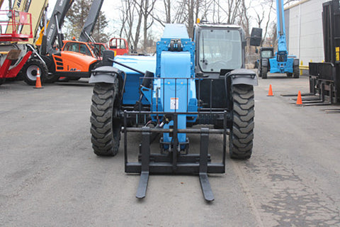 2017 Genie GTH 844-28