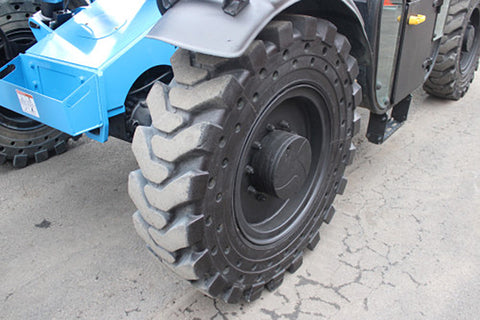 2017 Genie GTH 844-36