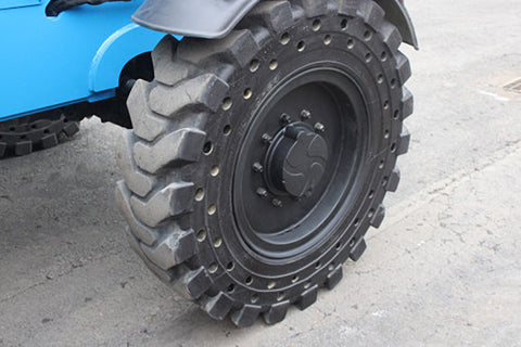 2017 Genie GTH 844-38
