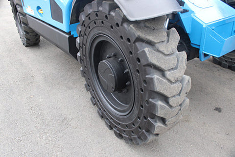 2017 Genie GTH 844-37