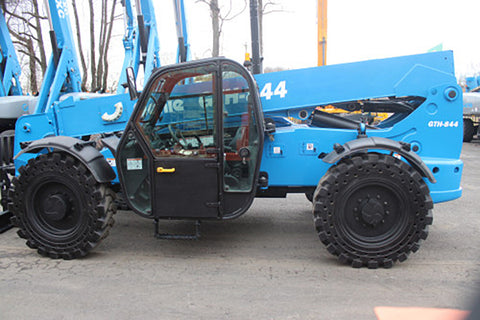 2017 Genie GTH 844-23