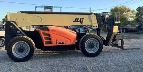 2018 JLG 1055-3