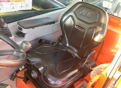 2018 JLG 1055-4