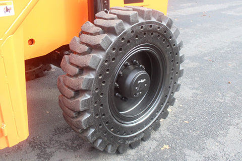2018 SkyTrak 8042-18
