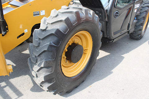 2019 CAT TL943D-16