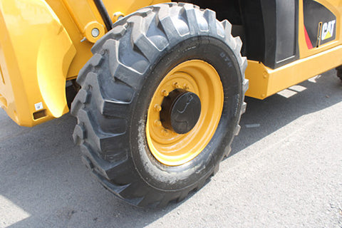 2019 CAT TL943D-18