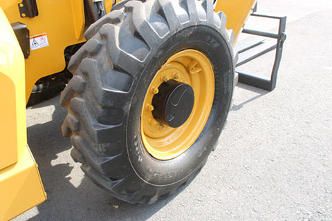 2019 CAT TL943D-19