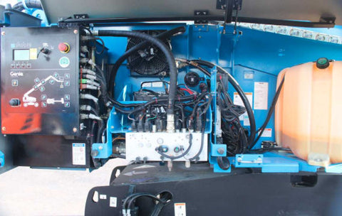 2019 Genie S-65XC-11