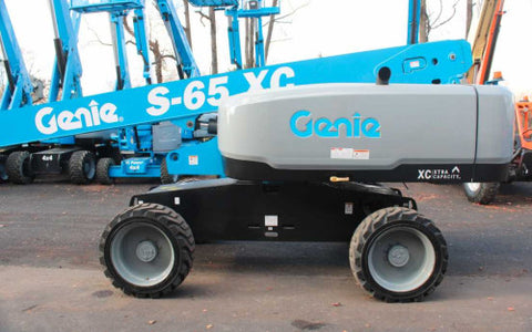 2019 Genie S-65XC-2
