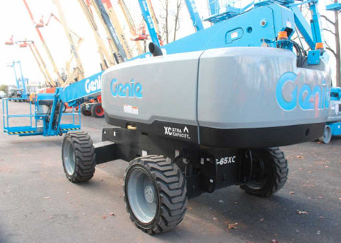 2019 Genie S-65XC-5