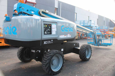 2019 Genie S-65XC-8