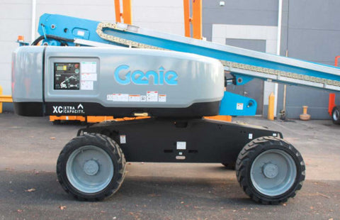 2019 Genie S-65XC-6