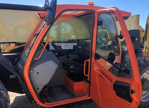 2019 JLG 1055-3