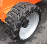 2019 JLG 660SJ TELESCOPIC BOOM LIFT AERIAL LIFT WITH JIB ARM 66' REACH DIESEL 4WD 3107 HOURS STOCK # BF9590319-NLE - United Lift LLC