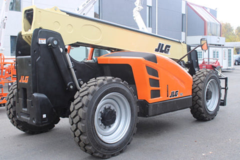 2019 JLG 742-9