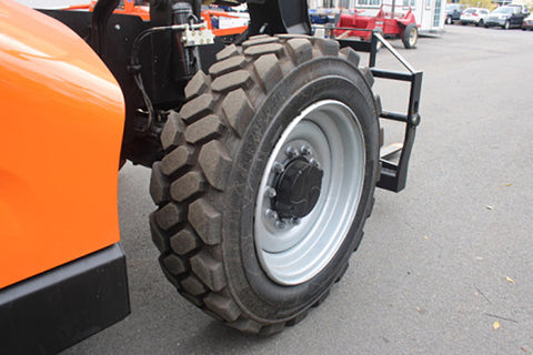 2019 JLG 742-15