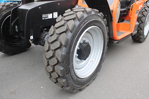2019 JLG 742-17