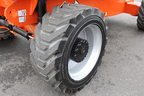 2019 JLG 742-38