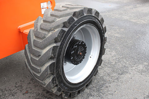 2019 JLG 742-35