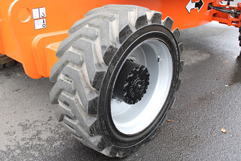 2019 JLG 742-36