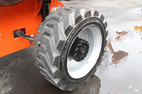 2019 JLG 742-37